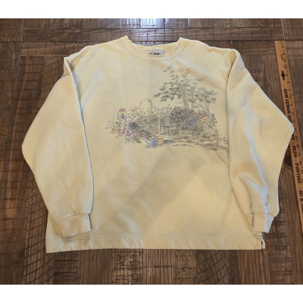 northern reflections sweatshirt